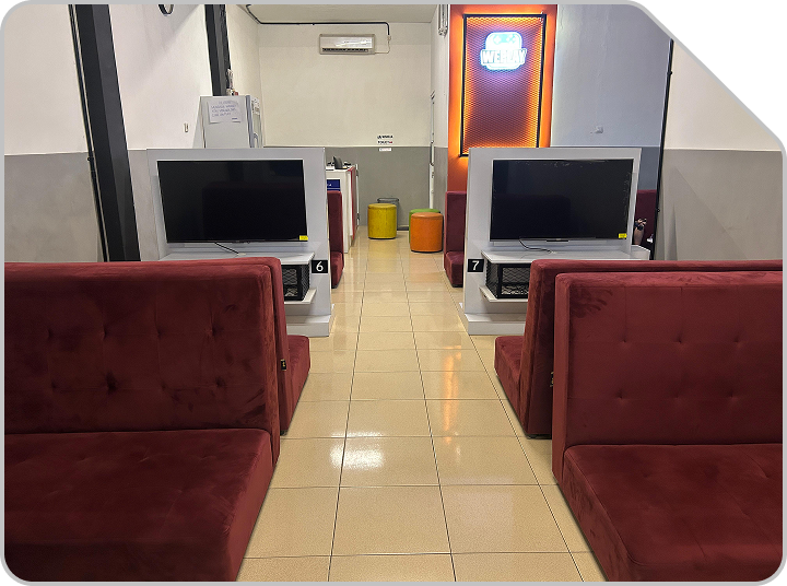 VIP Room