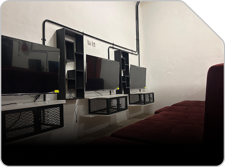 VIP Room
