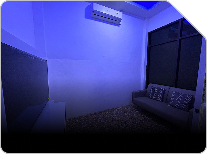 VIP Room