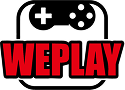 WePlay Logo